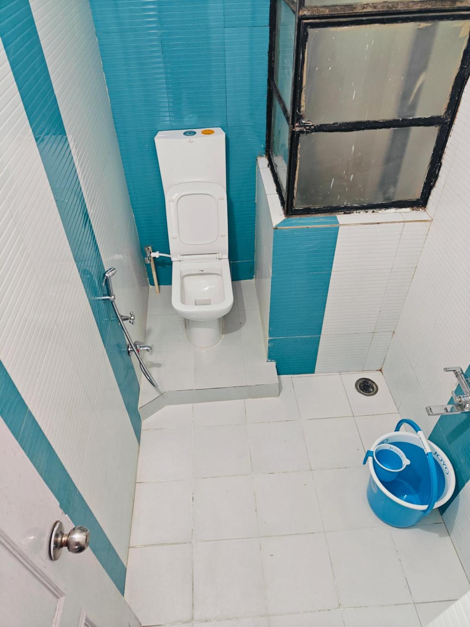 Ava Homestay Indaur Exteriér fotografie